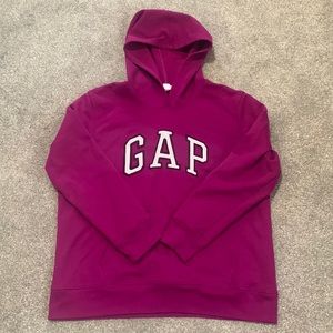 Gap Hoodie